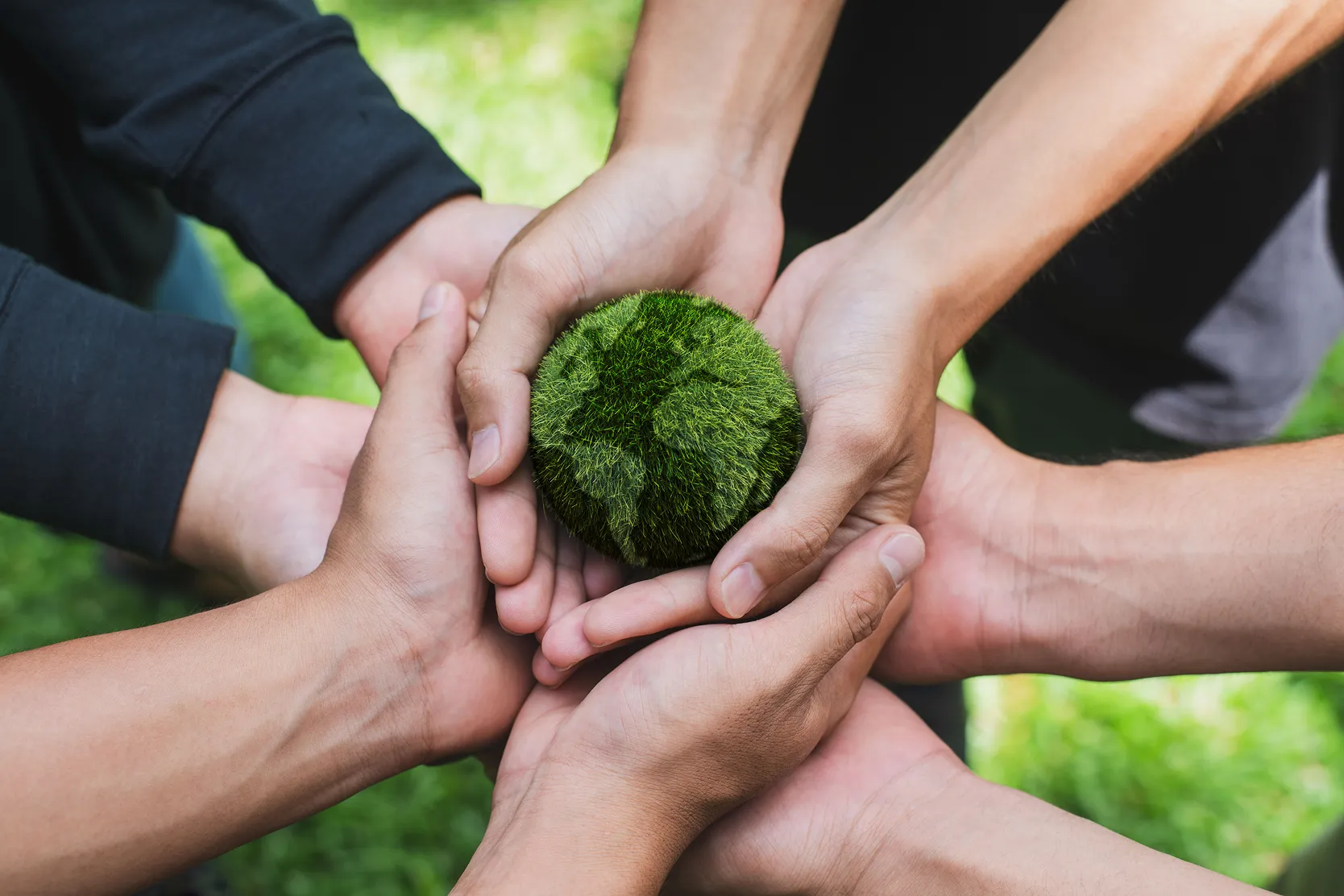 การสนับสนุนและส่งเสริมเป้าหมายการพัฒนาที่ยั่งยืนของสหประชาชาติ (UN SDGs)
