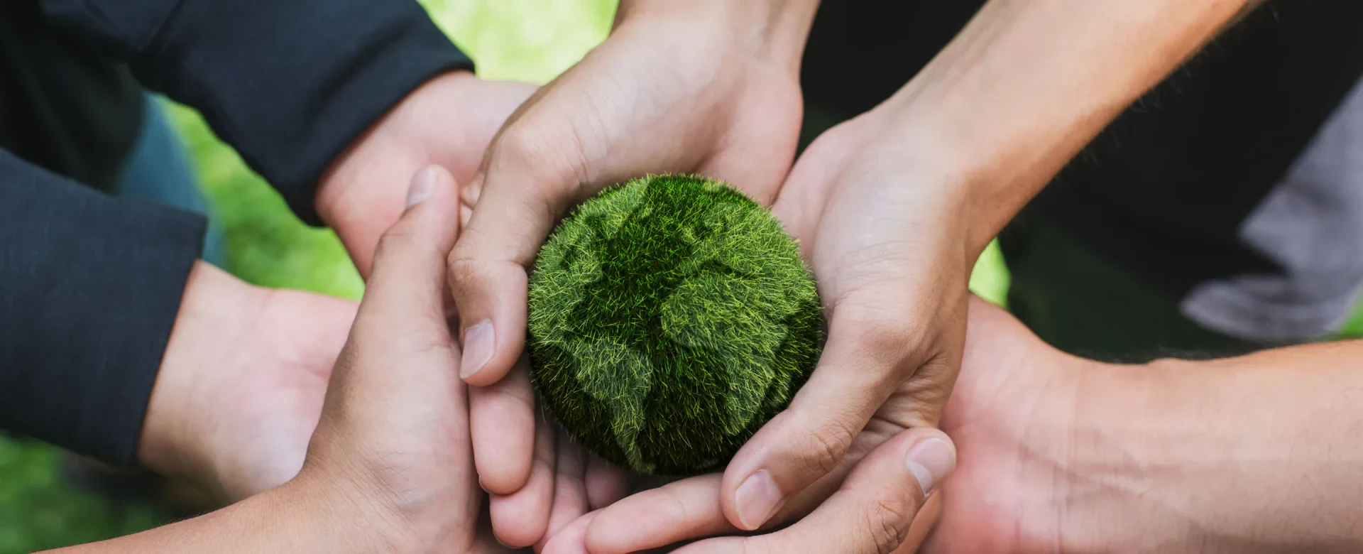 การสนับสนุนและส่งเสริมเป้าหมายการพัฒนาที่ยั่งยืนของสหประชาชาติ (UN SDGs)